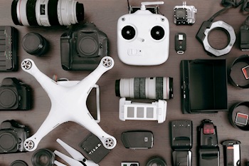 drone parts
